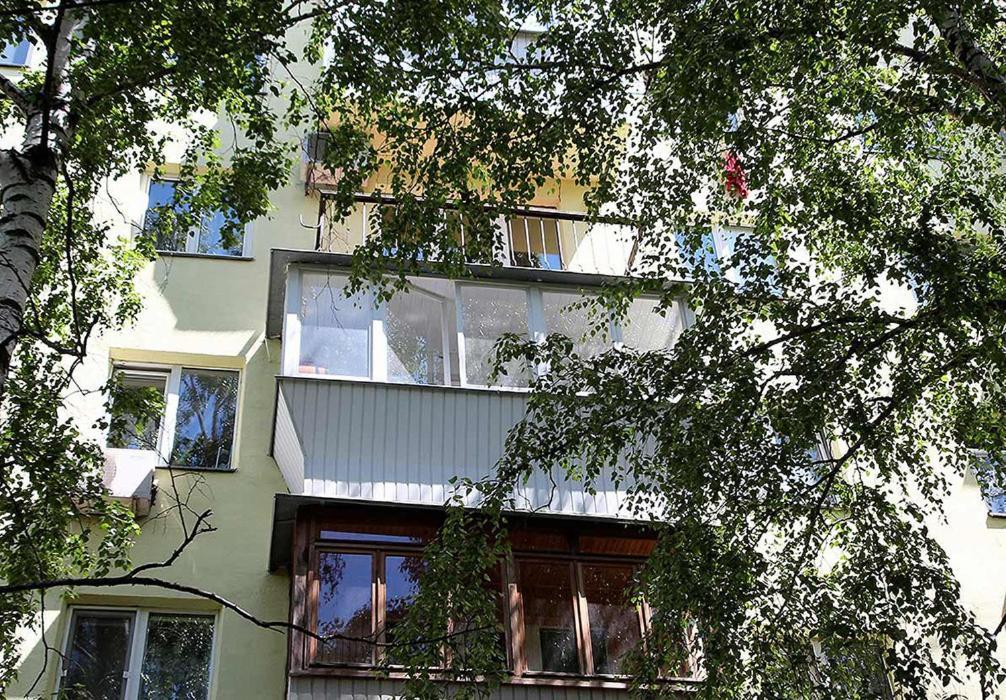 Status Apartments Киев Экстерьер фото